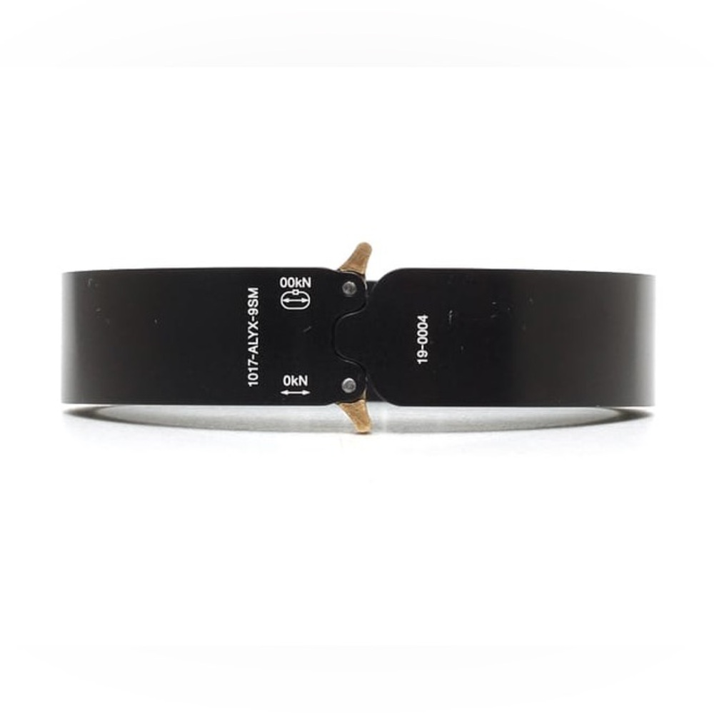 Alyx the Rollercoaster Bracelet 1017 ALYX 9SM